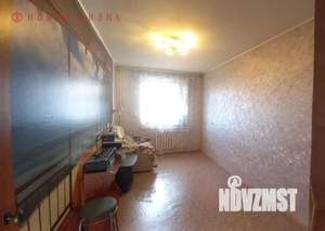 3-к квартира, вторичка, 64м2, 7/8 этаж