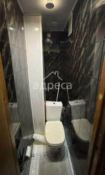 3-к квартира, вторичка, 62м2, 7/9 этаж