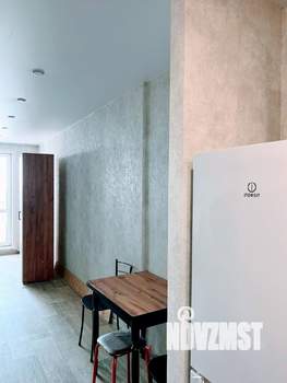 Студия квартира, вторичка, 30м2, 6/25 этаж