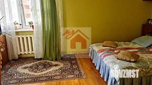 1-к квартира, вторичка, 51м2, 6/17 этаж