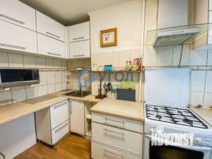 3-к квартира, вторичка, 59м2, 2/9 этаж