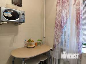 3-к квартира, вторичка, 51м2, 3/5 этаж