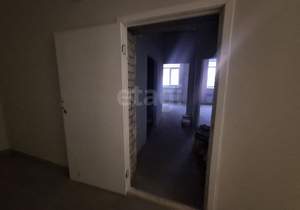 1-к квартира, вторичка, 46м2, 1/10 этаж