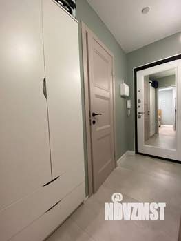 2-к квартира, вторичка, 44м2, 5/5 этаж