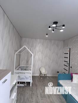 1-к квартира, вторичка, 44м2, 3/4 этаж