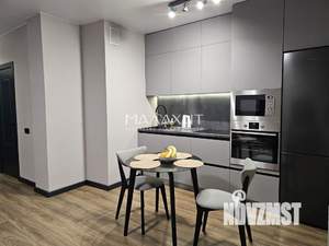 1-к квартира, вторичка, 35м2, 11/24 этаж