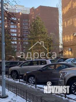 2-к квартира, вторичка, 64м2, 3/10 этаж