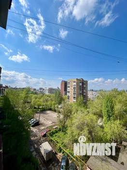 3-к квартира, вторичка, 63м2, 8/9 этаж