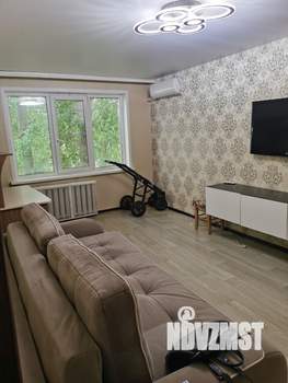 1-к квартира, вторичка, 33м2, 2/5 этаж