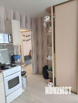 1-к квартира, вторичка, 35м2, 5/9 этаж