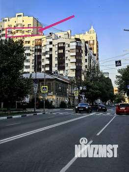 3-к квартира, вторичка, 128м2, 12/13 этаж