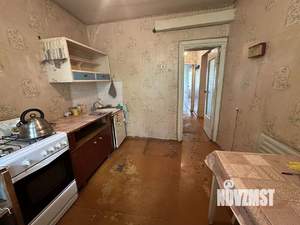 2-к квартира, вторичка, 48м2, 3/5 этаж