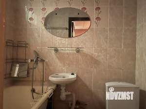 1-к квартира, вторичка, 29м2, 7/9 этаж