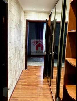 2-к квартира, вторичка, 54м2, 1/9 этаж