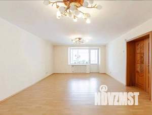 3-к квартира, вторичка, 125м2, 7/16 этаж