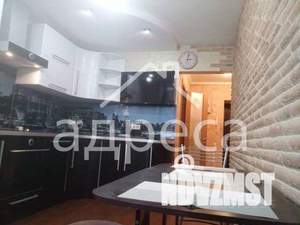 1-к квартира, вторичка, 41м2, 6/16 этаж