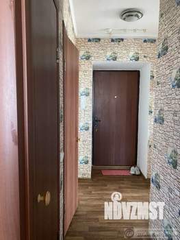 3-к квартира, вторичка, 64м2, 14/19 этаж