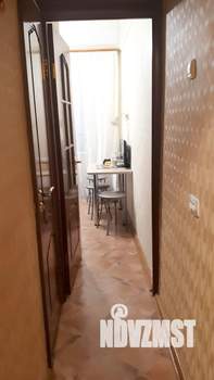 1-к квартира, вторичка, 35м2, 3/9 этаж