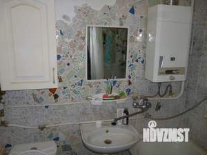 1-к квартира, вторичка, 26м2, 2/2 этаж