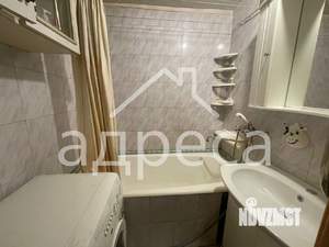2-к квартира, вторичка, 52м2, 2/9 этаж