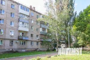 1-к квартира, вторичка, 30м2, 1/5 этаж