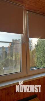 1-к квартира, вторичка, 37м2, 6/9 этаж