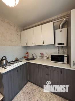 2-к квартира, вторичка, 37м2, 2/5 этаж