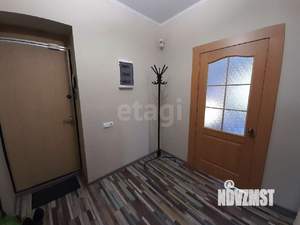 2-к квартира, вторичка, 51м2, 2/3 этаж