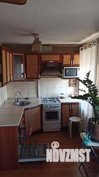 3-к квартира, вторичка, 56м2, 8/9 этаж