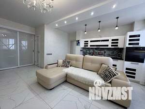 2-к квартира, вторичка, 52м2, 15/23 этаж