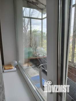 1-к квартира, вторичка, 30м2, 5/5 этаж