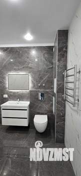 1-к квартира, вторичка, 40м2, 5/18 этаж