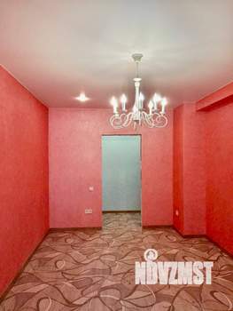 3-к квартира, вторичка, 54м2, 1/2 этаж