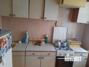 3-к квартира, вторичка, 75м2, 3/5 этаж