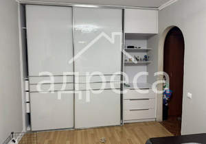 2-к квартира, вторичка, 43м2, 5/5 этаж