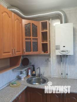 2-к квартира, вторичка, 44м2, 4/5 этаж