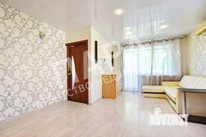 1-к квартира, вторичка, 31м2, 4/5 этаж