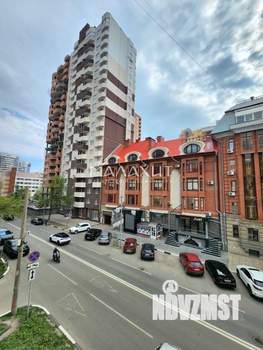 1-к квартира, вторичка, 30м2, 3/5 этаж