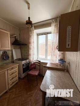 2-к квартира, вторичка, 49м2, 3/3 этаж