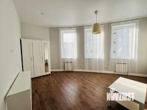 2-к квартира, вторичка, 65м2, 6/17 этаж
