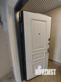 Студия квартира, вторичка, 28м2, 19/19 этаж