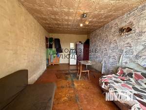 1-к квартира, вторичка, 29м2, 7/9 этаж