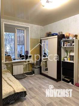 3-к квартира, вторичка, 67м2, 1/4 этаж