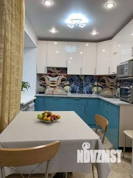 2-к квартира, вторичка, 43м2, 4/5 этаж