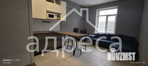 2-к квартира, вторичка, 34м2, 3/5 этаж