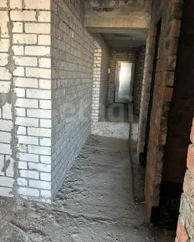 3-к квартира, сданный дом, 74м2, 6/15 этаж