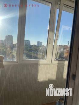 3-к квартира, вторичка, 70м2, 12/12 этаж