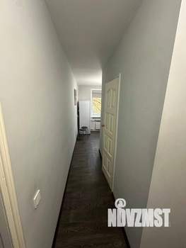 1-к квартира, вторичка, 34м2, 5/9 этаж