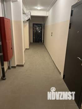 1-к квартира, вторичка, 40м2, 5/17 этаж
