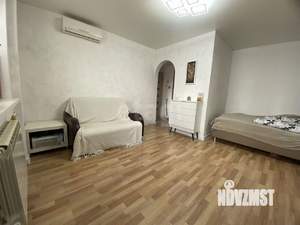1-к квартира, вторичка, 34м2, 2/5 этаж